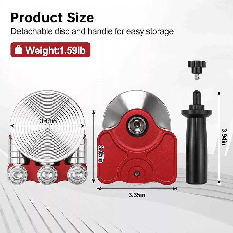 2-Station Metal Sheet Bender, Roofing Metal Tool, Bending & Hemming Machine, Sheet Metal Brake - B&B Forest Products