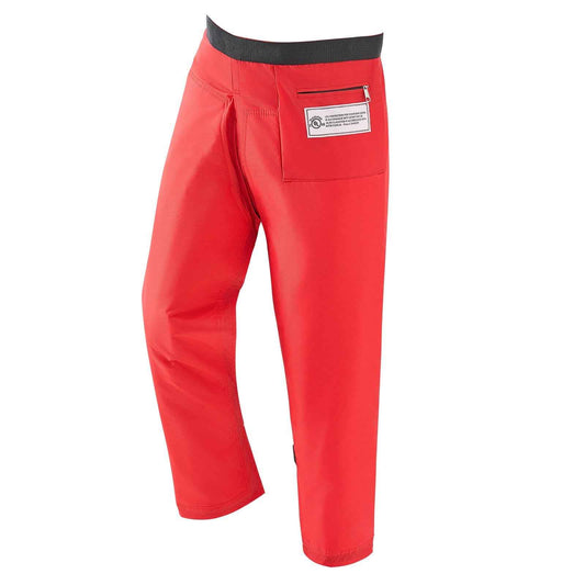 Chainsaw Chaps 34.2' Apron Style Forestry Chainsaw Safety Chaps Class C Small