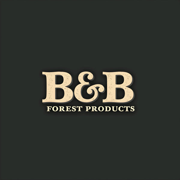 B&B Forest Products 