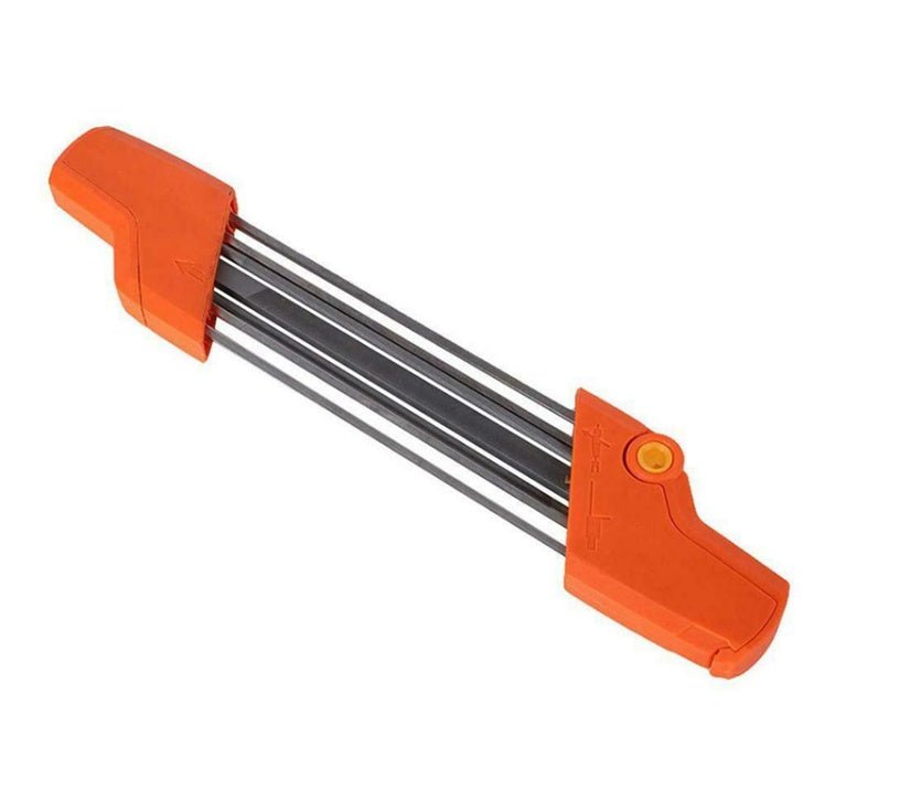Chainsaw Chain Sharpener - B&B Forest Products