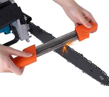 Chainsaw Chain Sharpener - B&B Forest Products