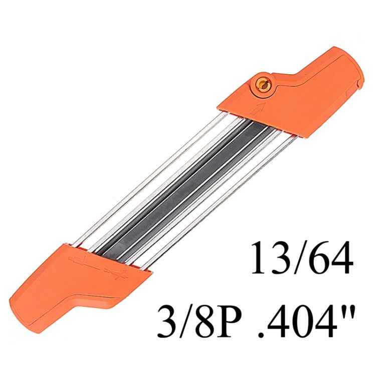 Chainsaw Chain Sharpener - B&B Forest Products