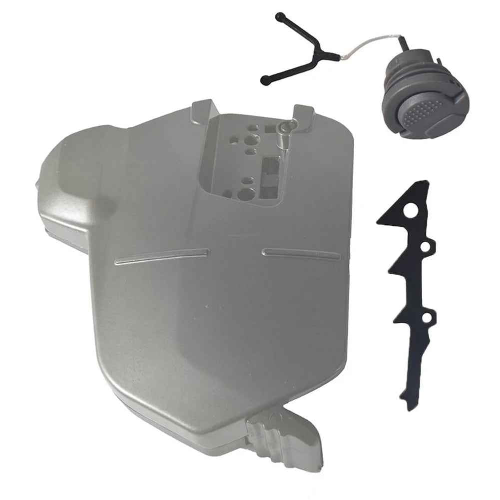 Chainsaw Clutch Cover for 550XP 550XPG 560 Chainsaws With Gas Cap Felling Dog