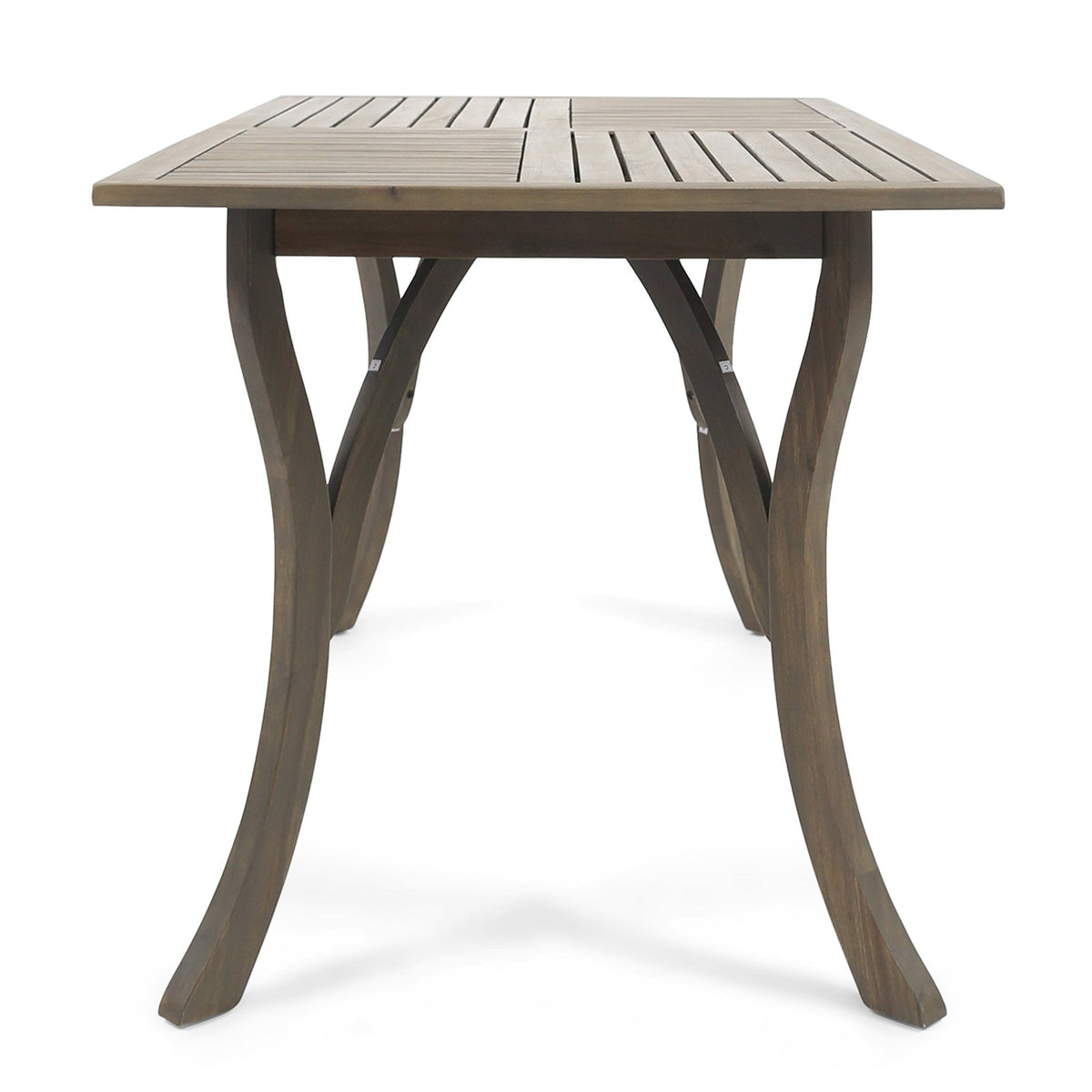 ECTANGULAR WOOD TABLE - B&B Forest Products