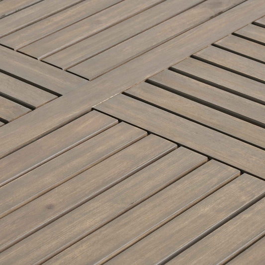 ECTANGULAR WOOD TABLE - B&B Forest Products