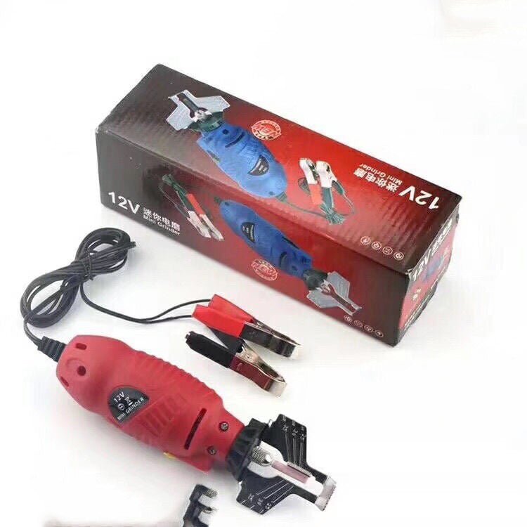 Electric Chainsaw For Chain Grinding Machine - B&B Forest Products
