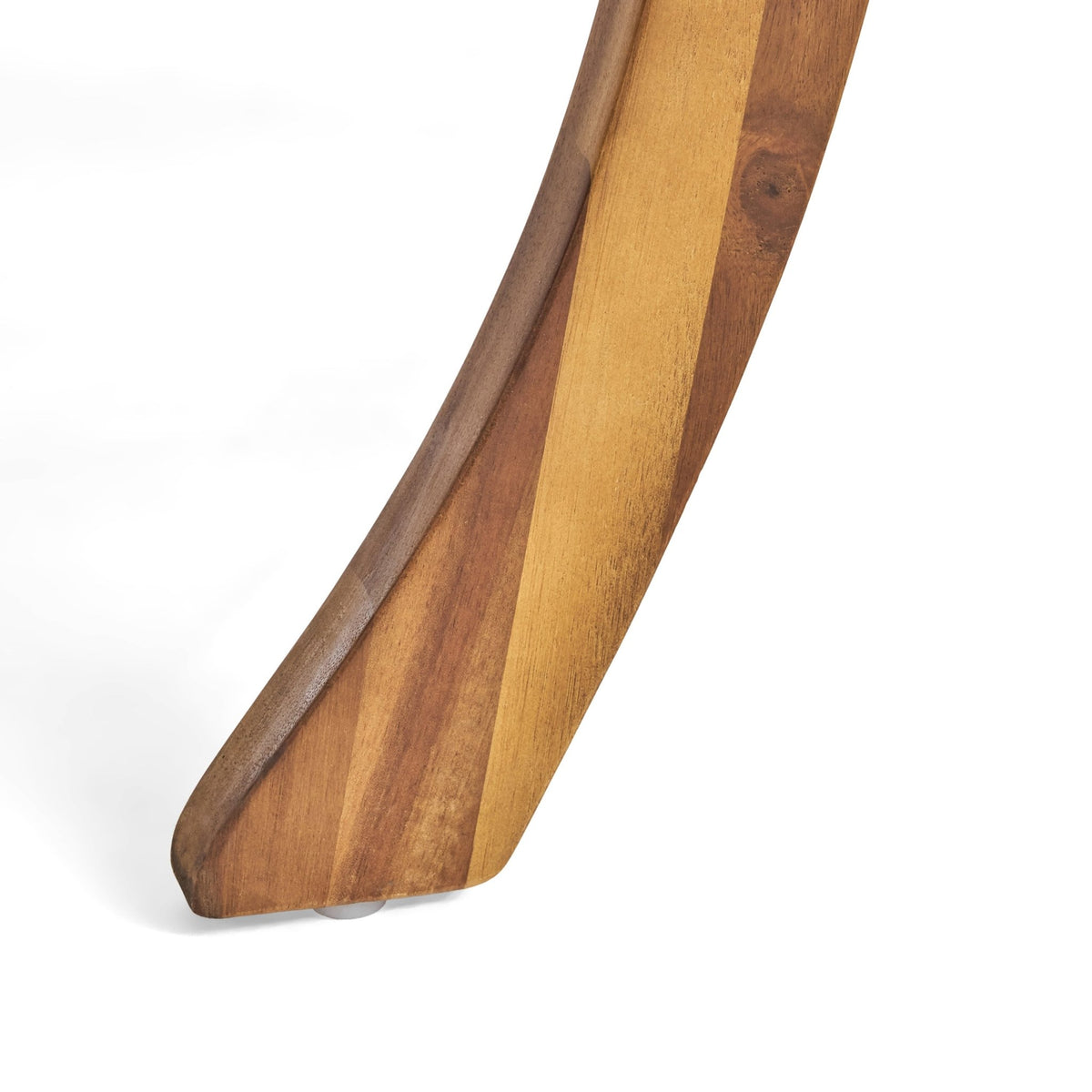 HERMOSA 31.5'' SQUARE WOOD TABLE - B&B Forest Products