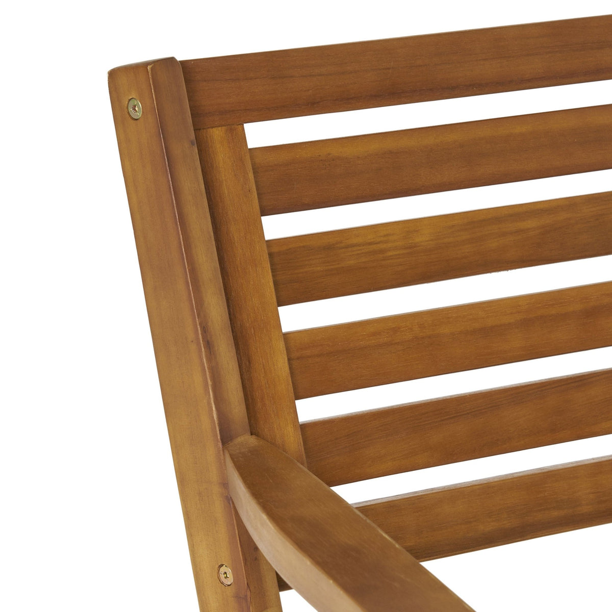 HERMOSA 5 PIECE WOOD DINING SET WITH CUSHIONS - B&B Forest Products