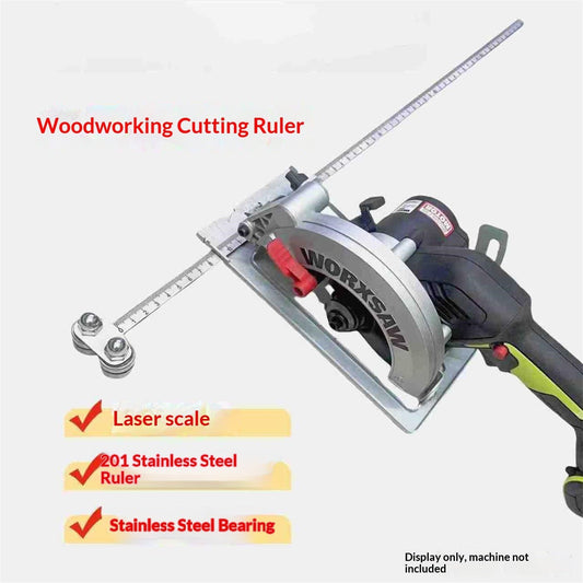 Lithium Chainsaw Lengthening Caliper - B&B Forest Products